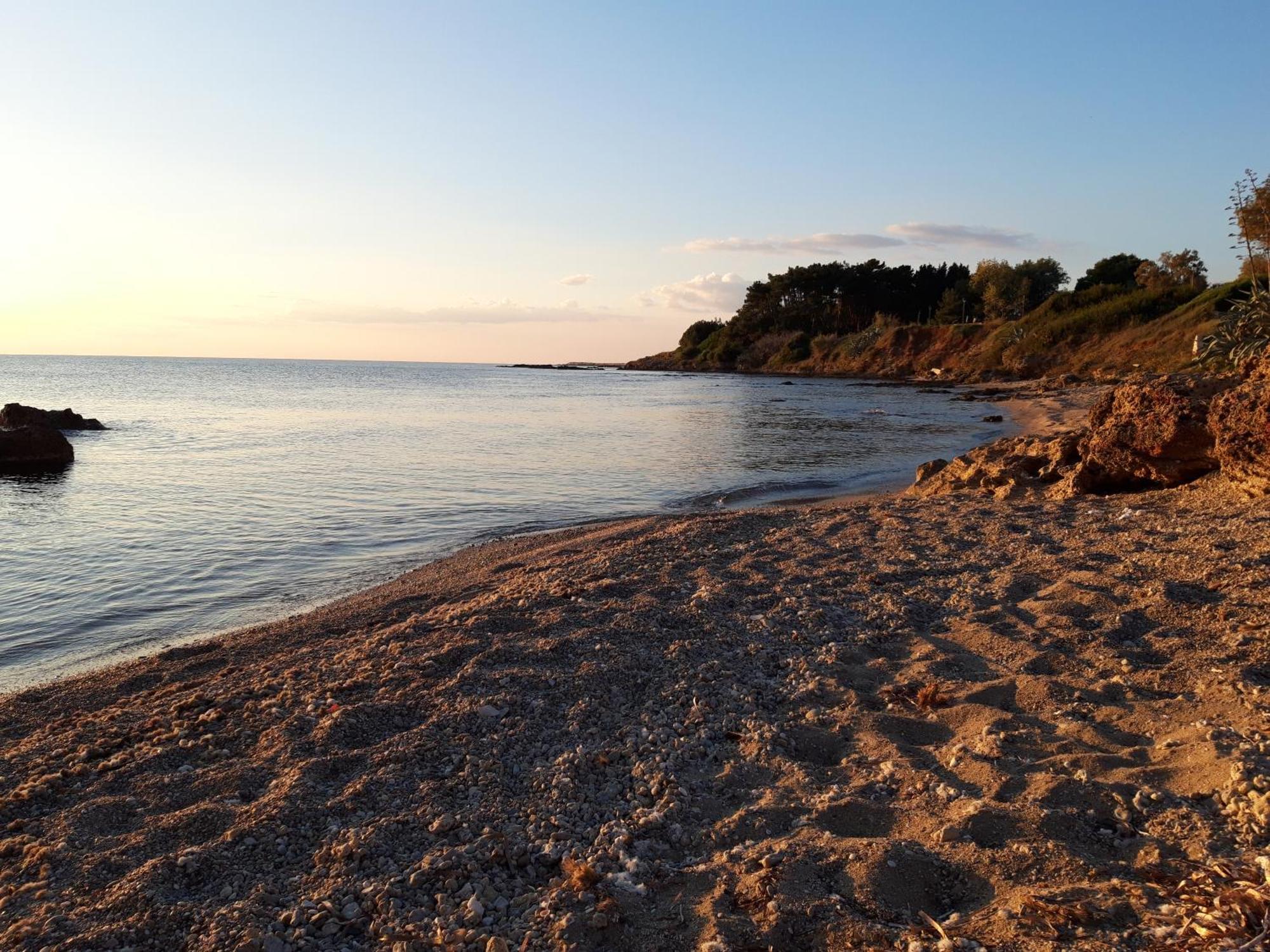 Nestor Sea Studio Preveze Dış mekan fotoğraf