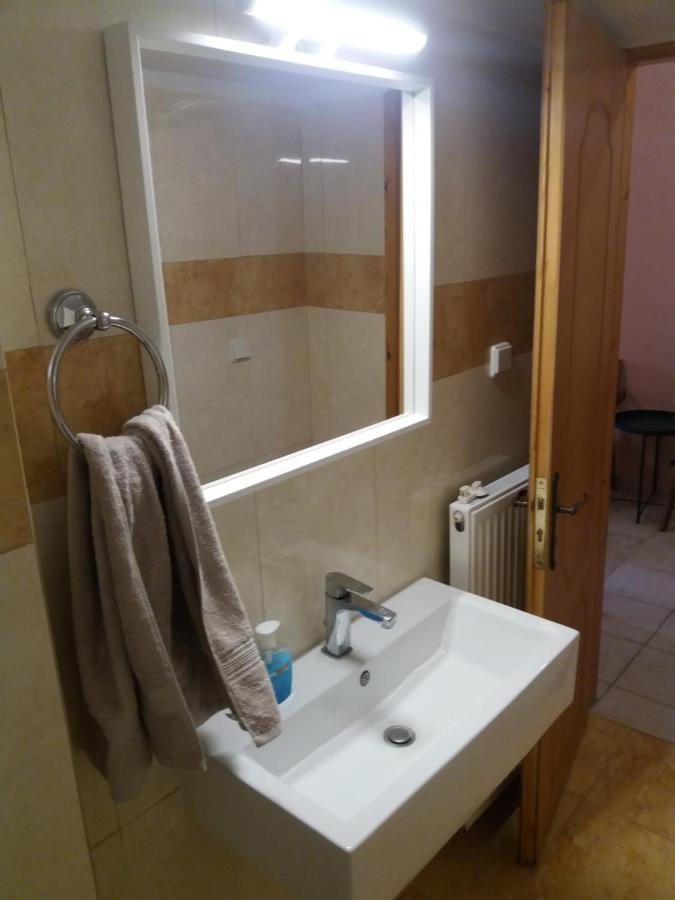Nestor Sea Studio Preveze Dış mekan fotoğraf